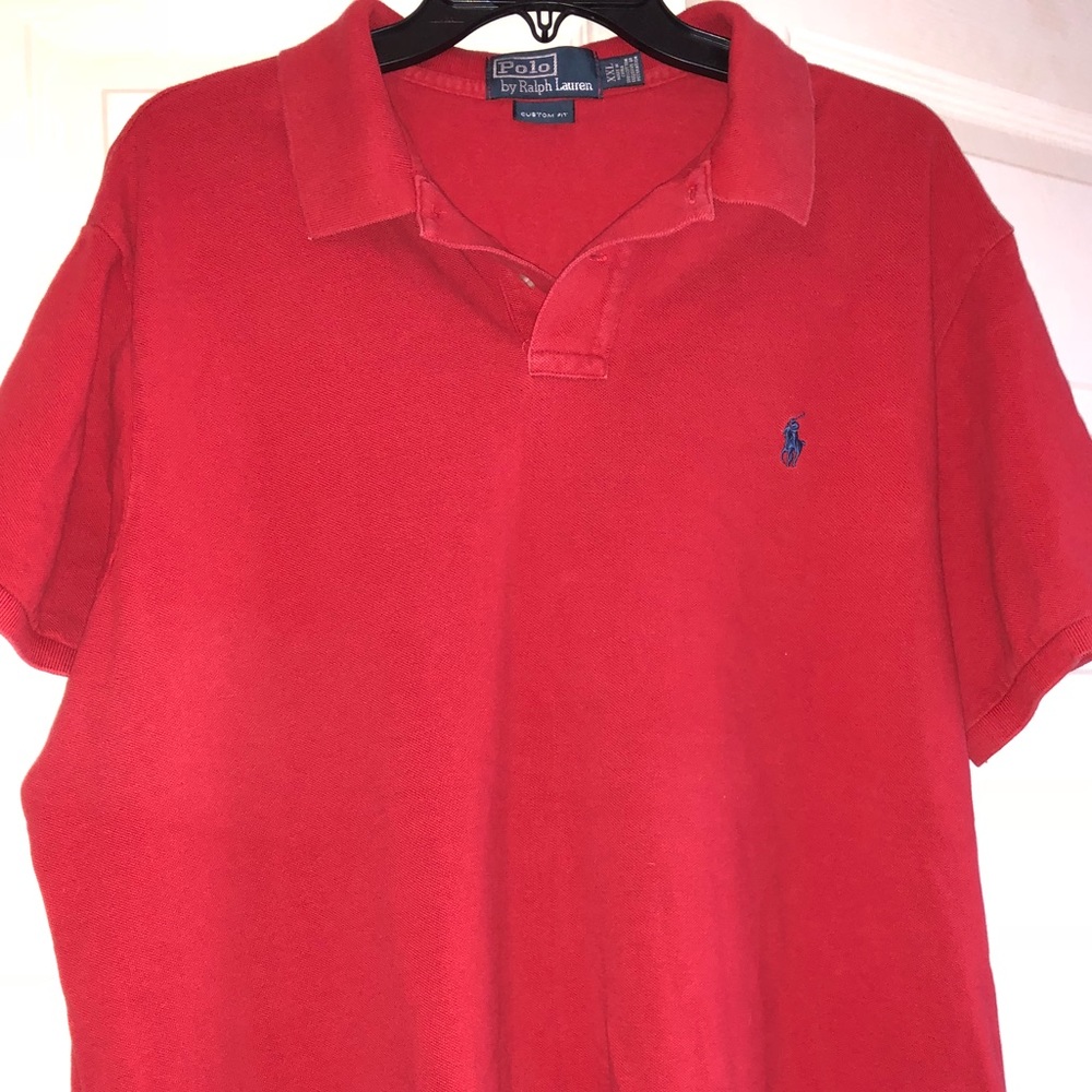 Ralph Lauren Polo MEN’S Polo